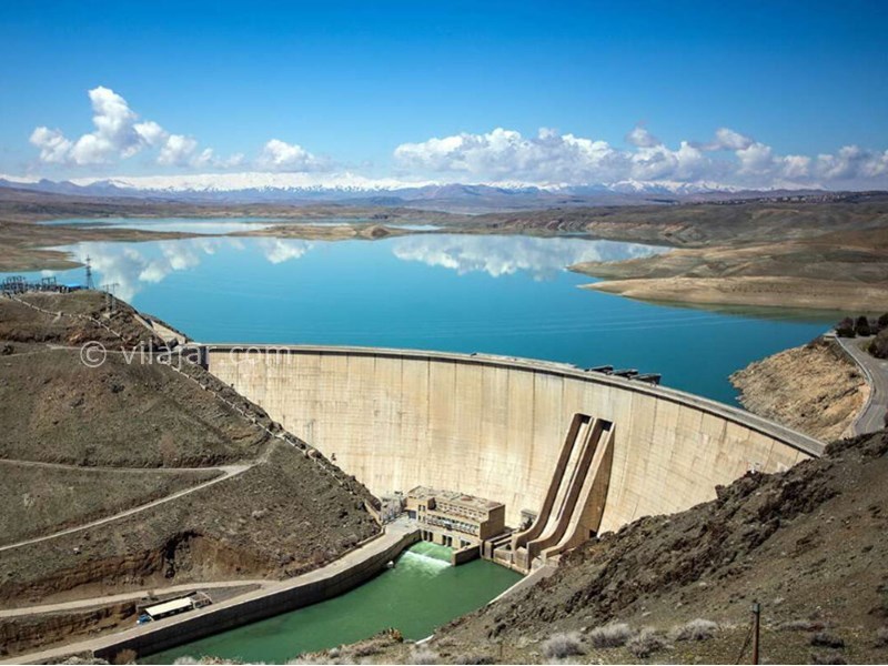 عکس شماره 12 - سفر در محور گردشگری غرب اصفهان