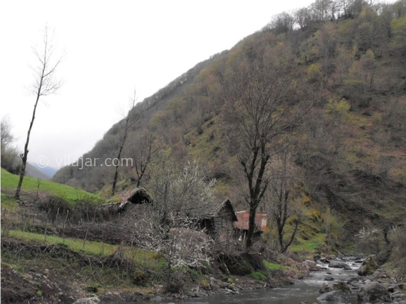 عکس شماره 8 - روستای گیلده