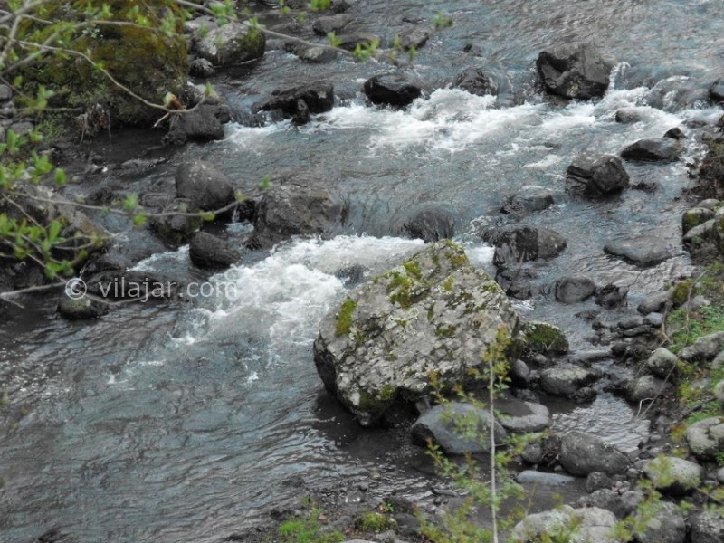 عکس شماره 9 - روستای گیلده