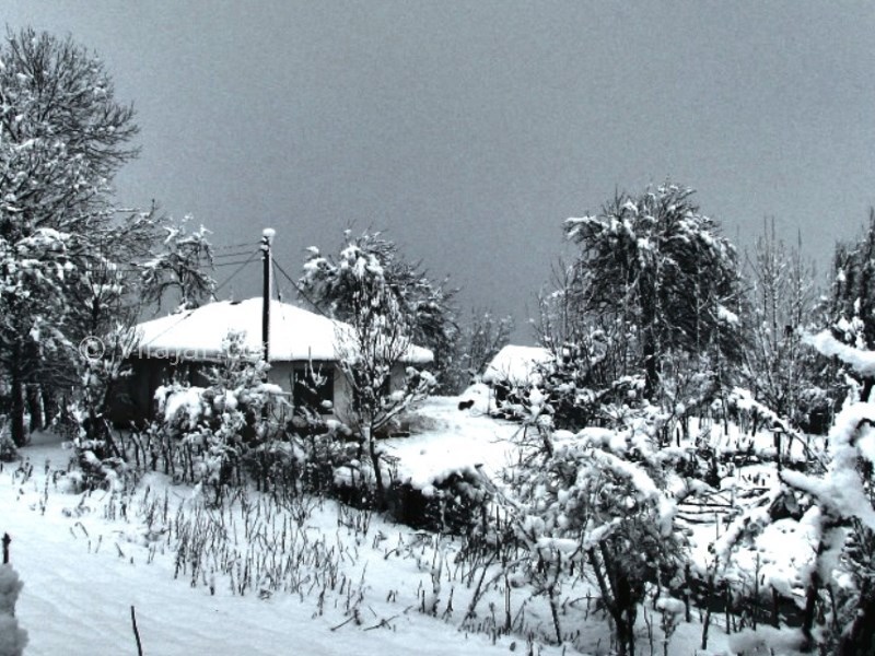 عکس شماره 10 - روستای گیلده