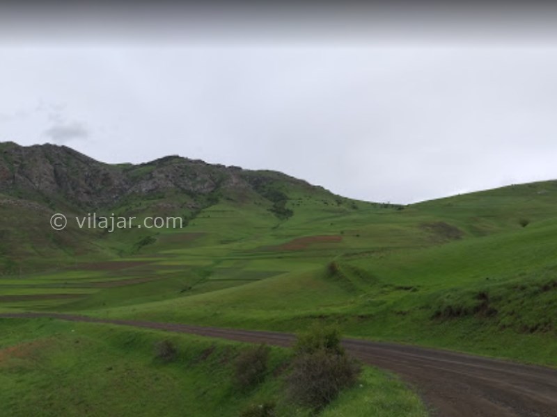 عکس شماره 4 - دشت مغان اردبیل