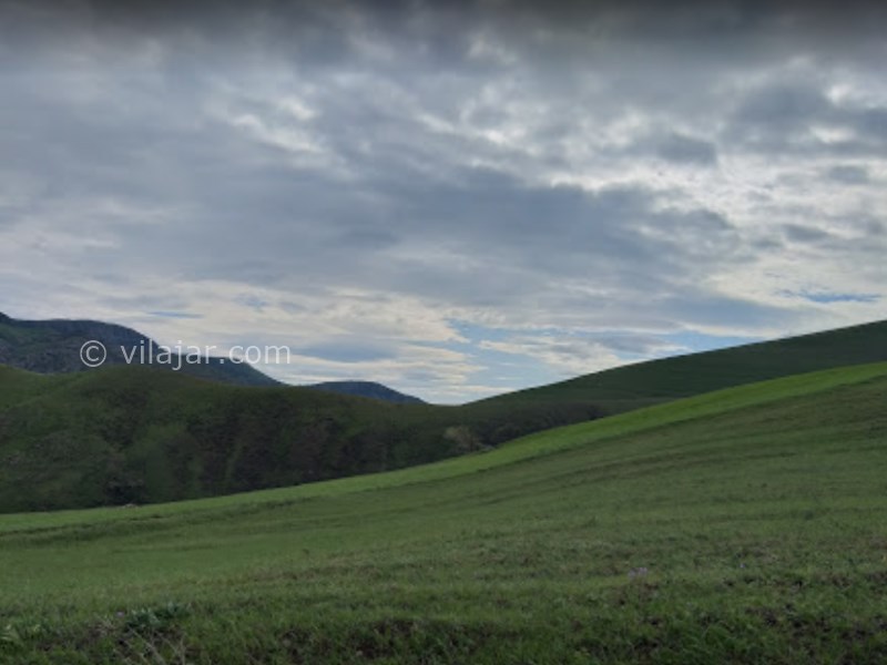 عکس شماره 5 - دشت مغان اردبیل