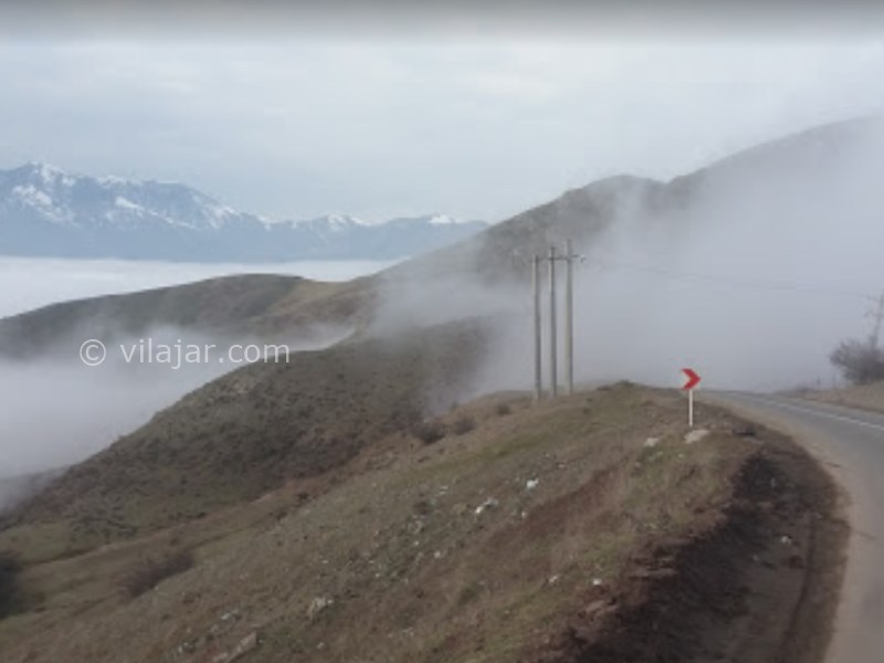 عکس شماره 6 - دشت مغان اردبیل