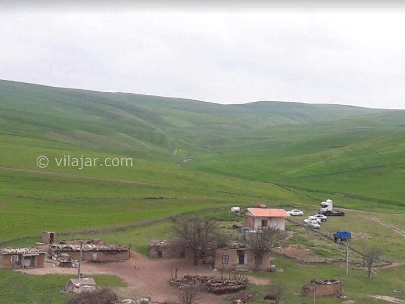 عکس شماره 8 - دشت مغان اردبیل