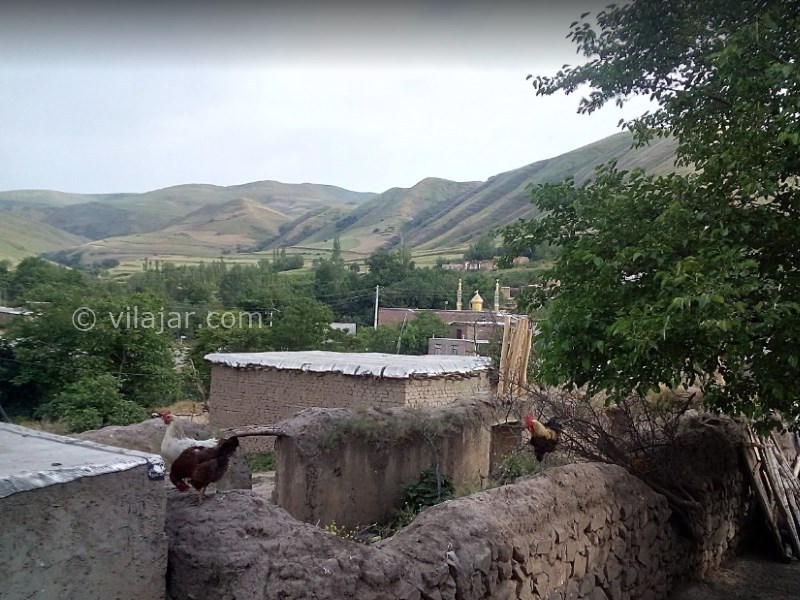 عکس شماره 10 - دشت مغان اردبیل