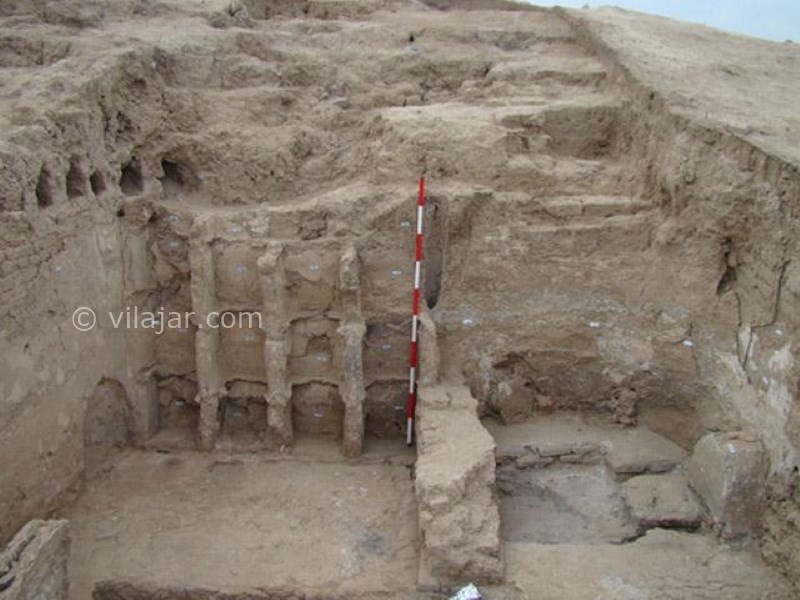 عکس شماره 11 - دشت مغان اردبیل