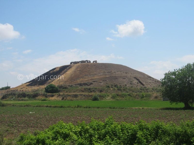 عکس شماره 12 - دشت مغان اردبیل