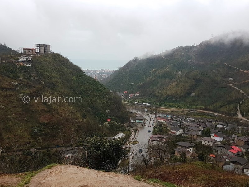 عکس شماره 24 - رستوران لطفی (دربند) سرولات