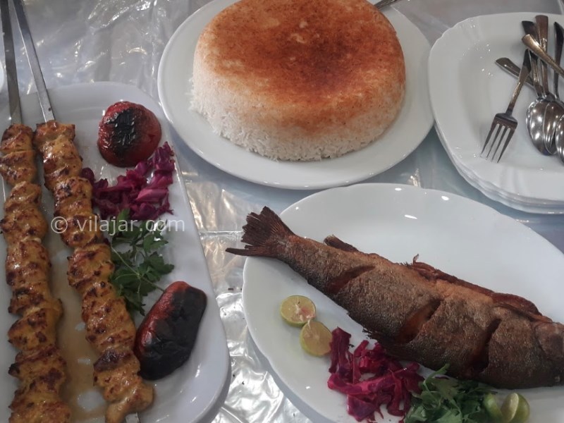 عکس شماره 25 - رستوران لطفی (دربند) سرولات