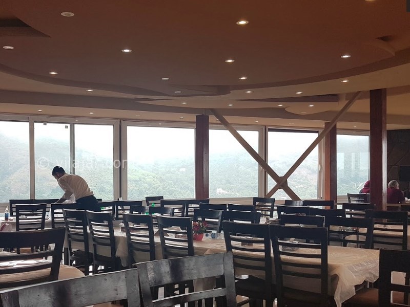 عکس شماره 27 - رستوران لطفی (دربند) سرولات