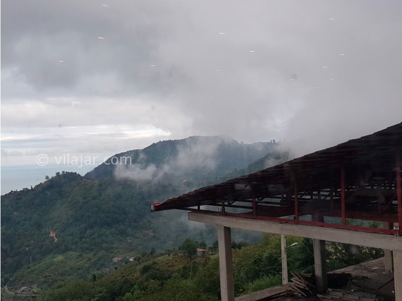 عکس  شماره 29 - رستوران لطفی (دربند) سرولات