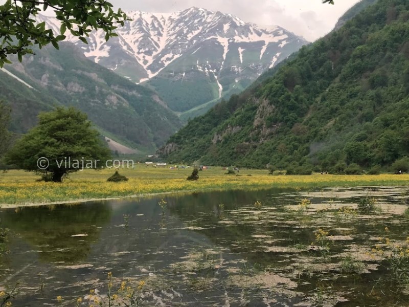 عکس شماره 7 - دشت دریاسر کجاست؟