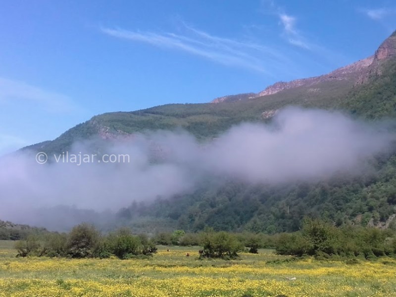 عکس شماره 8 - دشت دریاسر کجاست؟