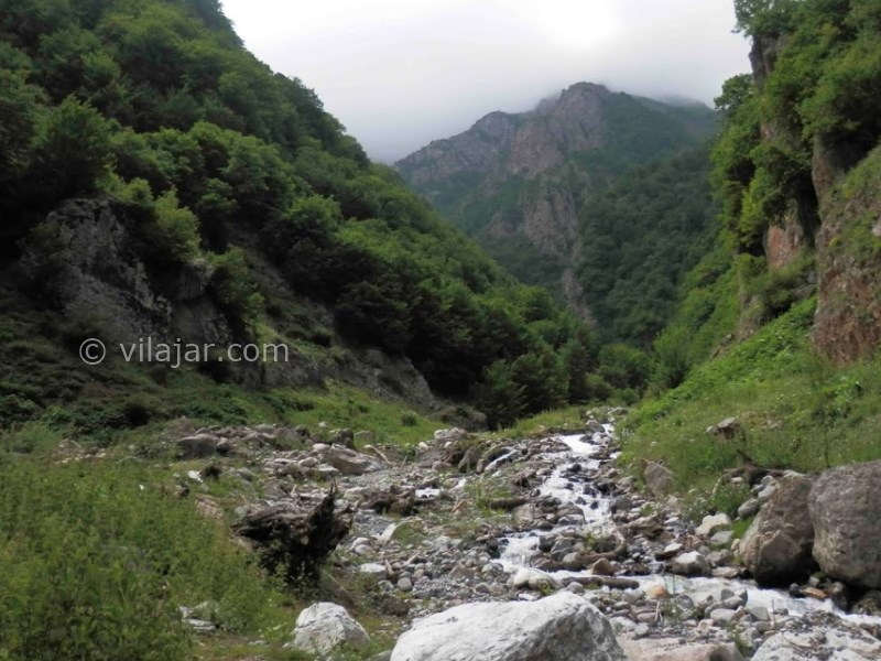 عکس شماره 9 - دشت دریاسر کجاست؟