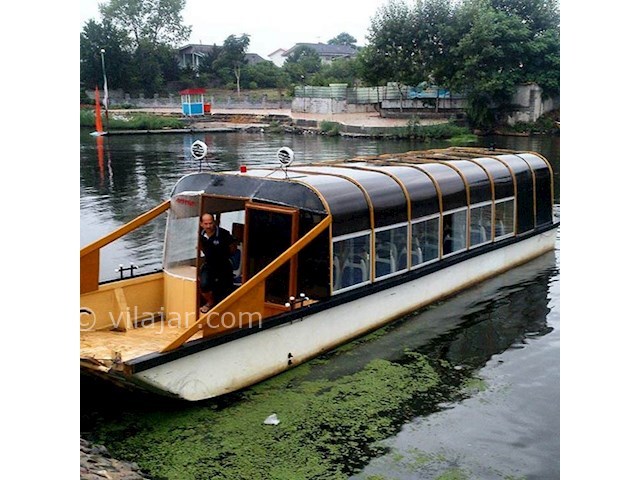 عکس شماره 10 - ساحل چمخاله