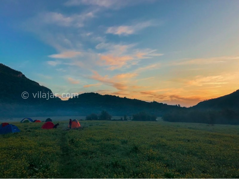 عکس شماره 11 - دشت دریاسر کجاست؟