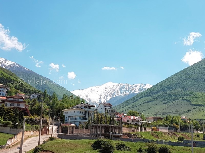 عکس شماره 43 - جاهای دیدنی کلاردشت