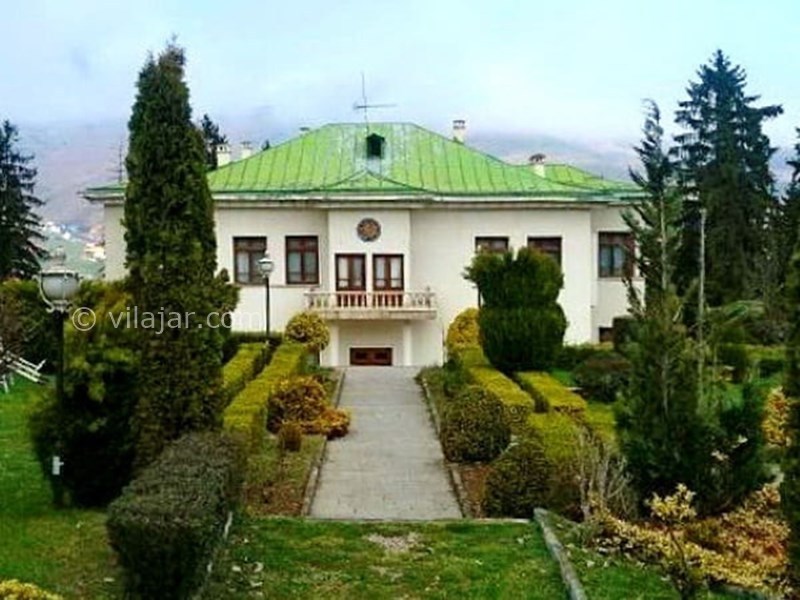 عکس شماره 53 - جاهای دیدنی کلاردشت