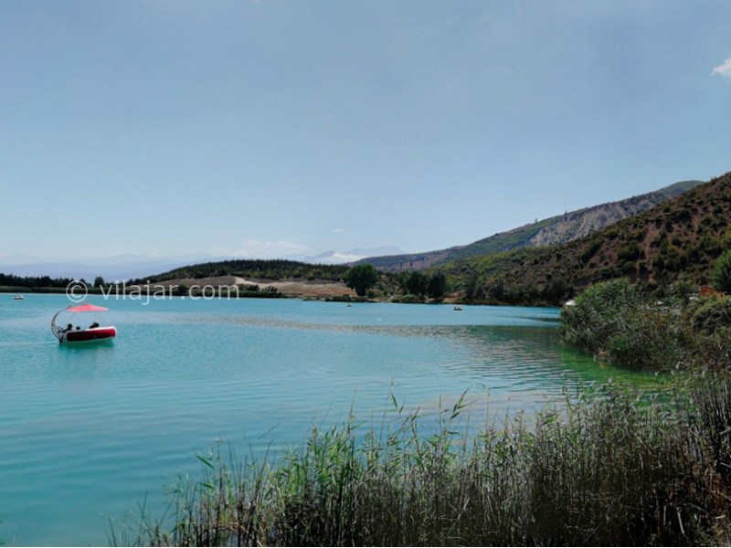 عکس شماره 54 - جاهای دیدنی کلاردشت