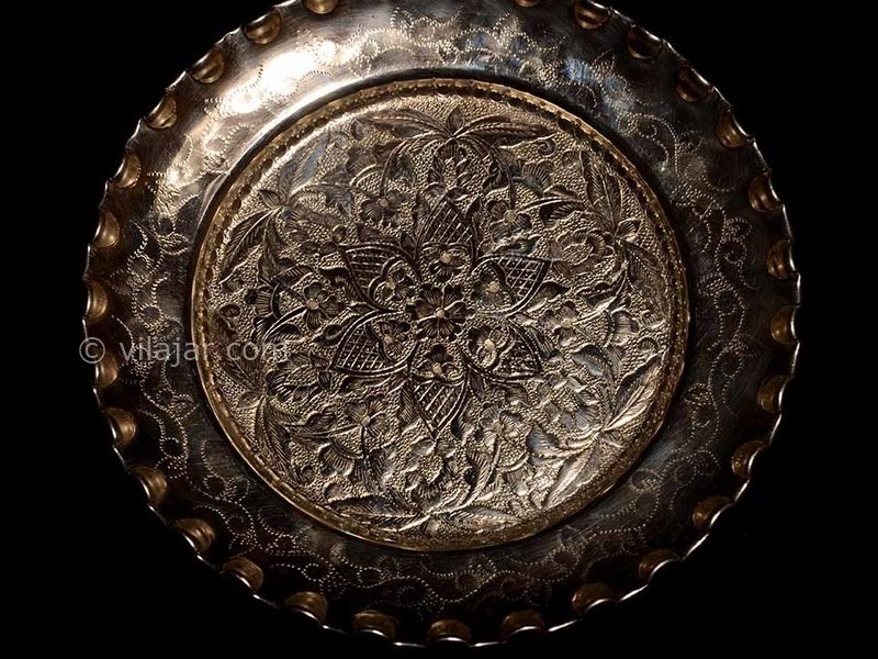 عکس شماره 3 - هنر ورشو سازی بروجرد