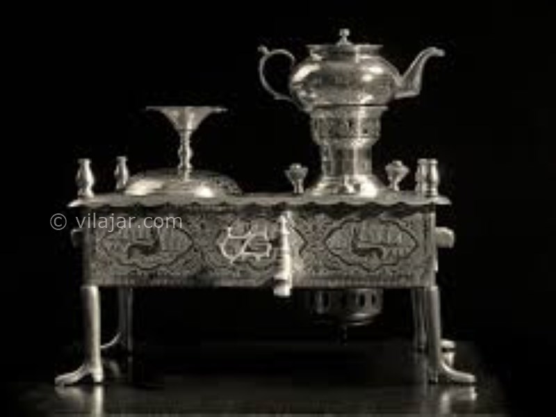 عکس شماره 4 - هنر ورشو سازی بروجرد