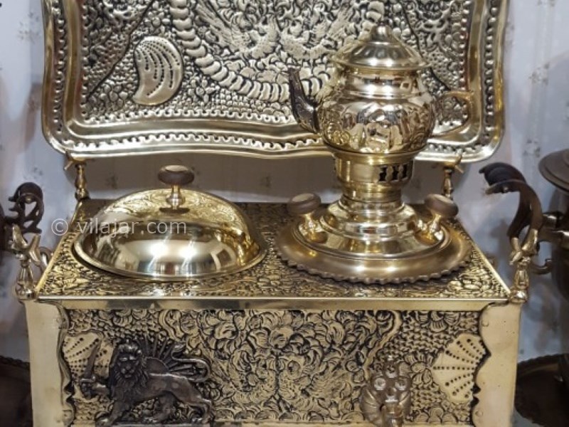 عکس شماره 5 - هنر ورشو سازی بروجرد