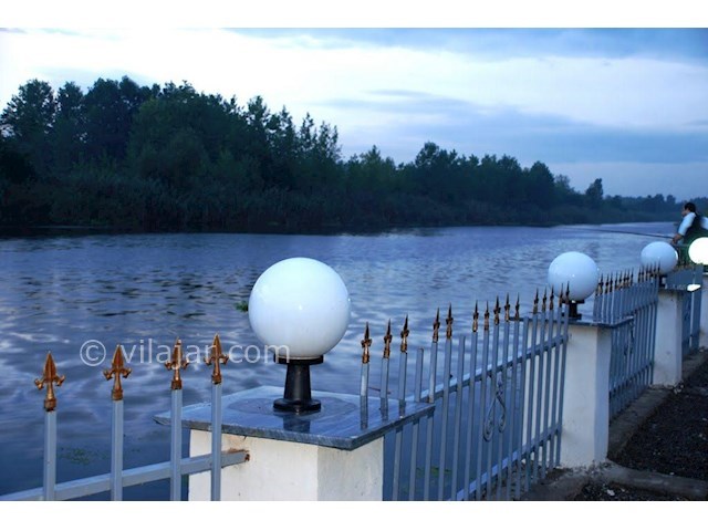 عکس شماره 11 - ساحل چمخاله