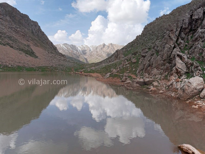 عکس اصلی شماره 15 - منطقه اورامانات کردستان