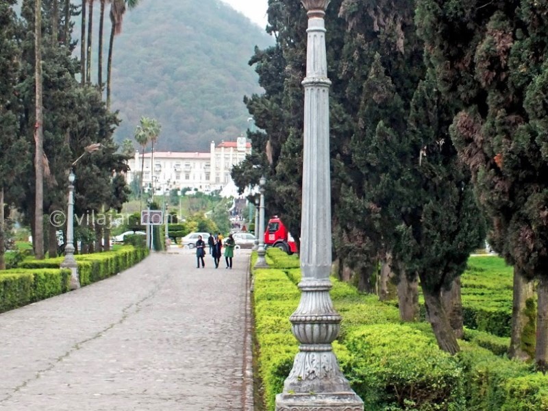 عکس شماره 5 - بلوار کازینو رامسر