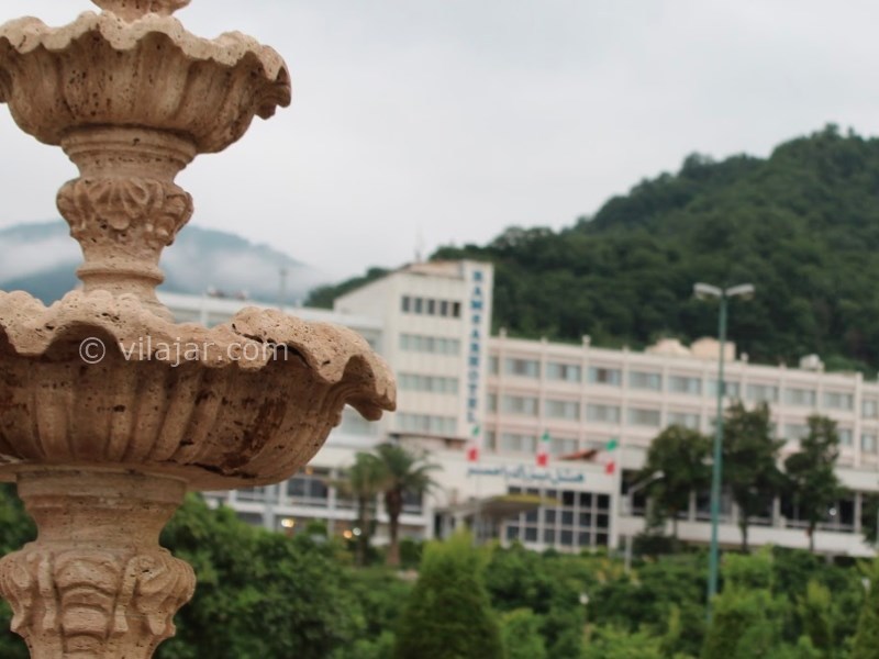 عکس شماره 6 - بلوار کازینو رامسر