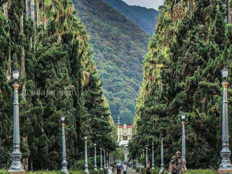 عکس شماره 7 - بلوار کازینو رامسر