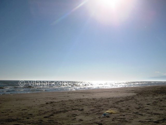 عکس شماره 12 - ساحل چمخاله