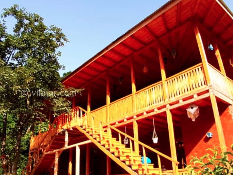 عکس شماره 8 - روستای دیورش در گیلان