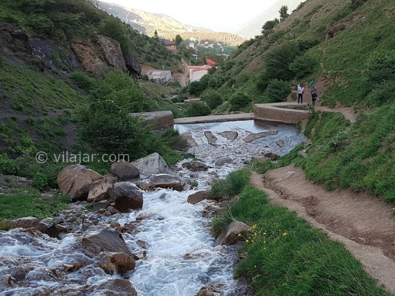 عکس شماره 5 - روستای جواهرده رامسر