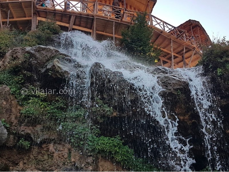 عکس شماره 6 - روستای جواهرده رامسر