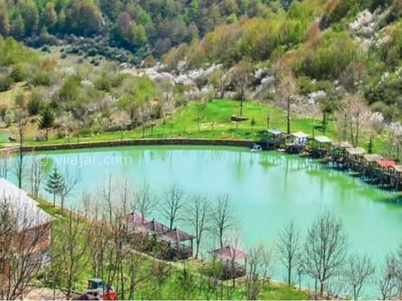 عکس شماره 7 - روستای جواهرده رامسر