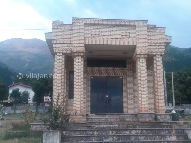 عکس شماره 8 - روستای جواهرده رامسر