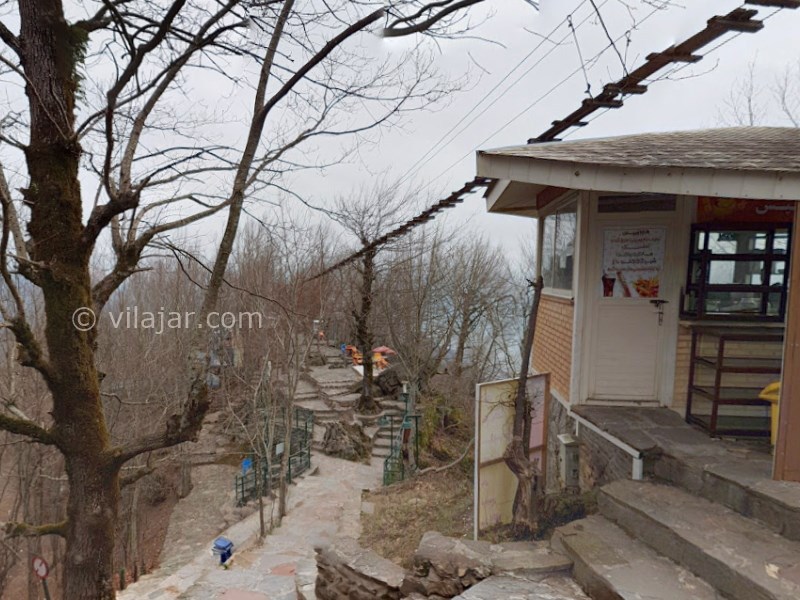 عکس شماره 9 - زیپ لاین تله کابین رامسر