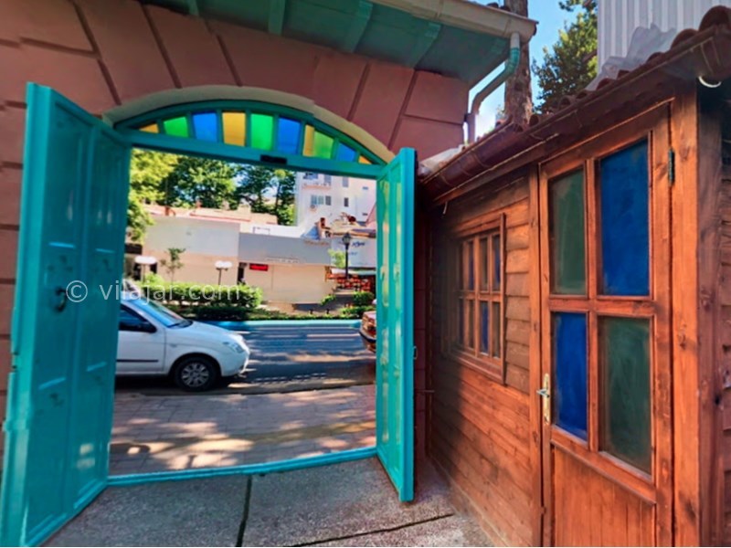 عکس شماره 11 - رستوران شور کولی در رشت