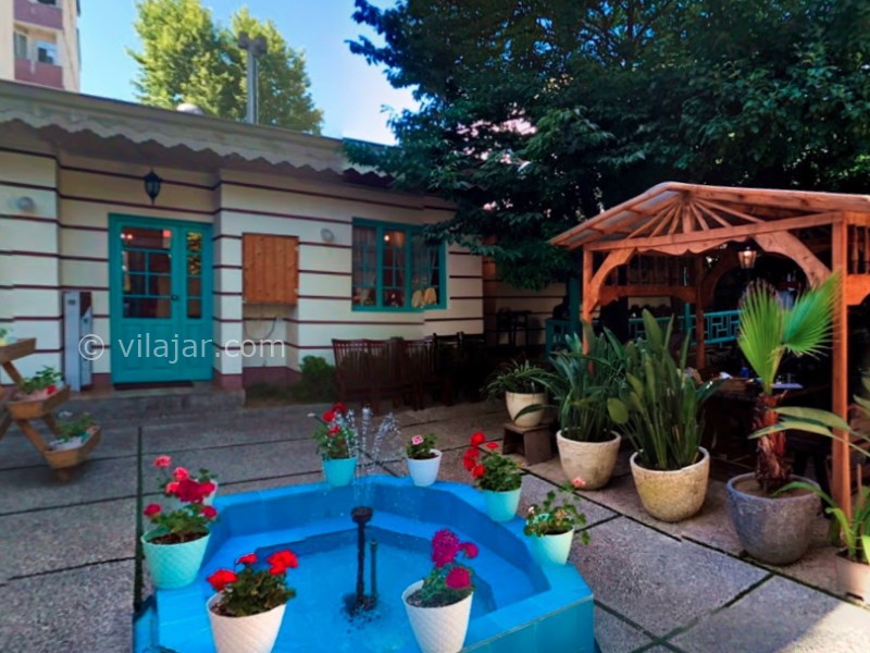 عکس شماره 12 - رستوران شور کولی در رشت