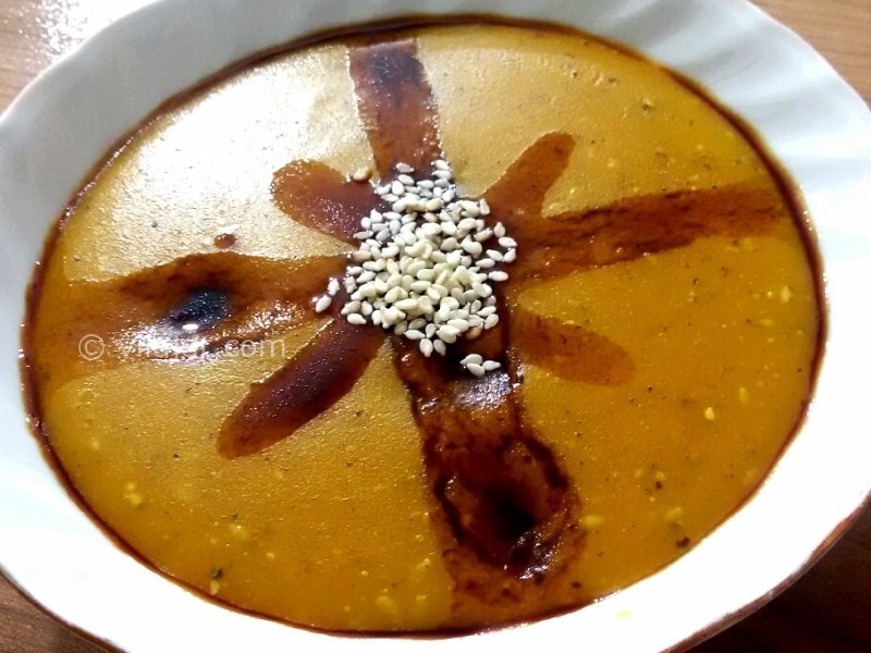 عکس شماره 10 - خوراکی های شب یلدا