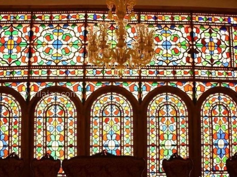 عکس شماره 5 - خانه تاریخی ملاباشی