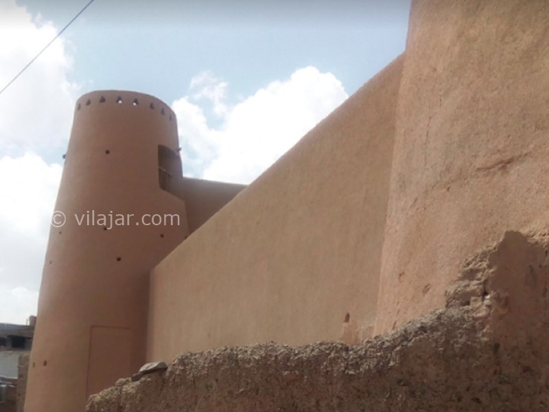 عکس شماره 9 - باغ بهادران نزدیک اصفهان