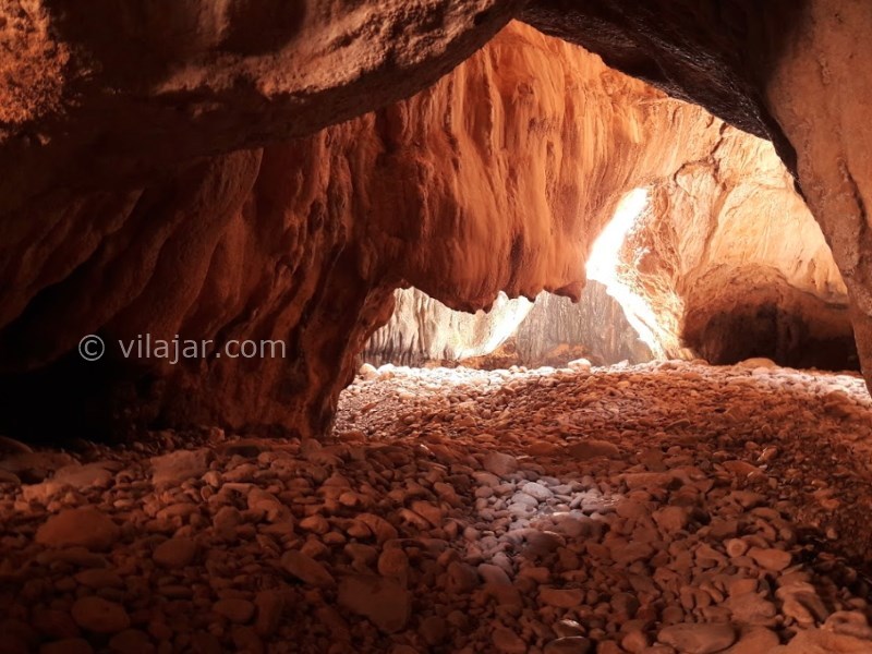 عکس شماره 5 - دره انار در خوزستان