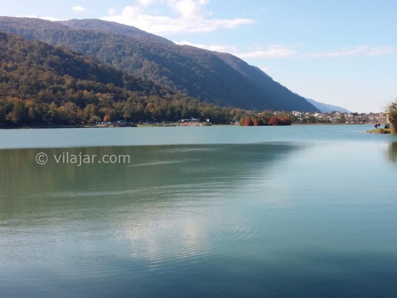 عکس شماره 7 - طبیعتگردی از فشم تا سیسنگان