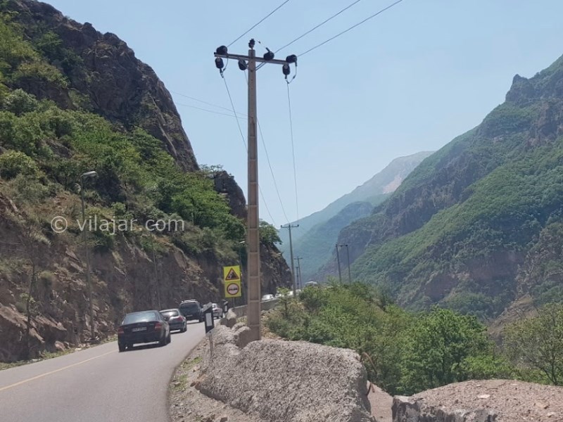 عکس شماره 9 - طبیعتگردی از فشم تا سیسنگان