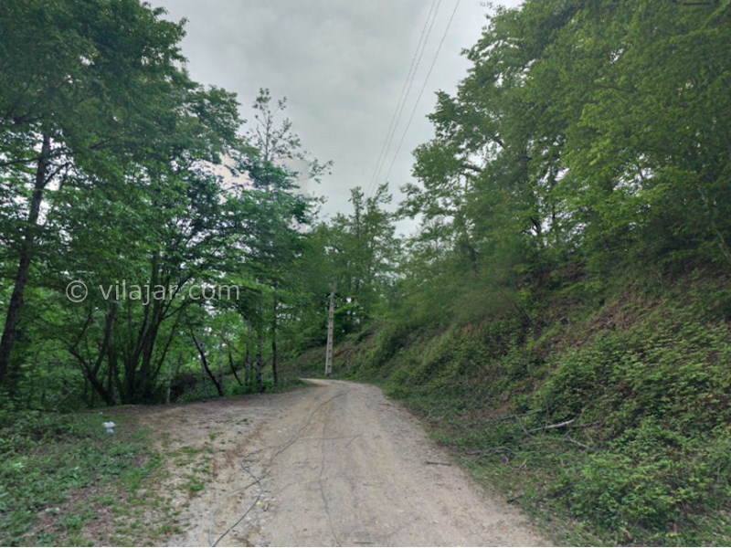 عکس شماره 6 - آبشار آب پری کجاست؟