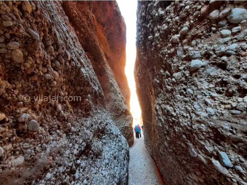 عکس شماره 17 - دره کول خرسان (دره ارواح)