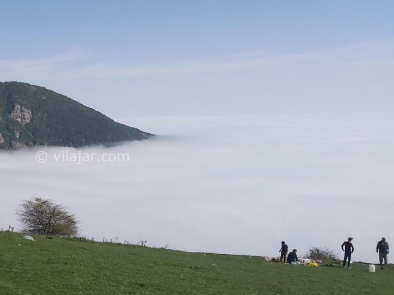 عکس شماره 21 - گردنه حیران