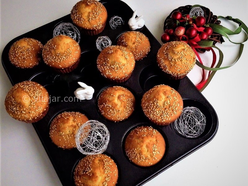 عکس شماره 8 - کیک یزدی